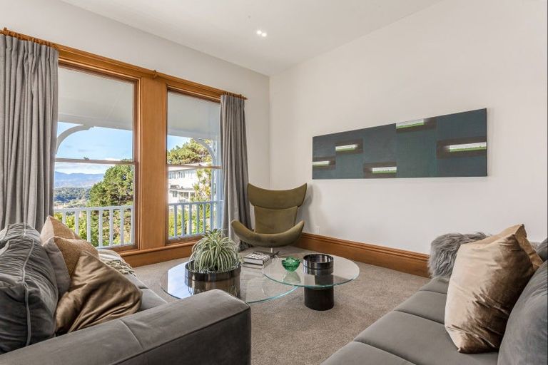 Photo of property in 7 Washington Avenue, Brooklyn, Wellington, 6021