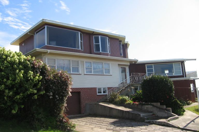 Photo of property in 1 Panorama Place, Dargaville, 0310