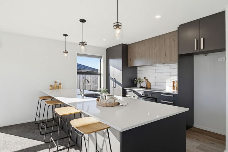 Photo of property in 45 Fairbairn Road, Rolleston, 7614