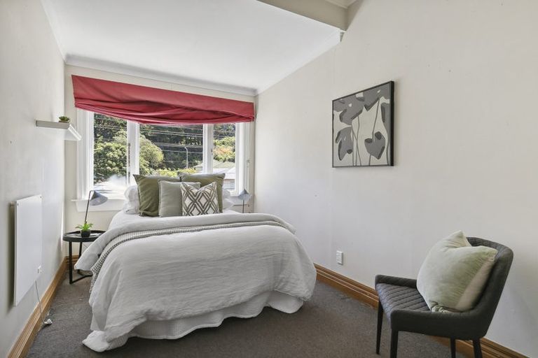 Photo of property in 85 Moxham Avenue, Hataitai, Wellington, 6021