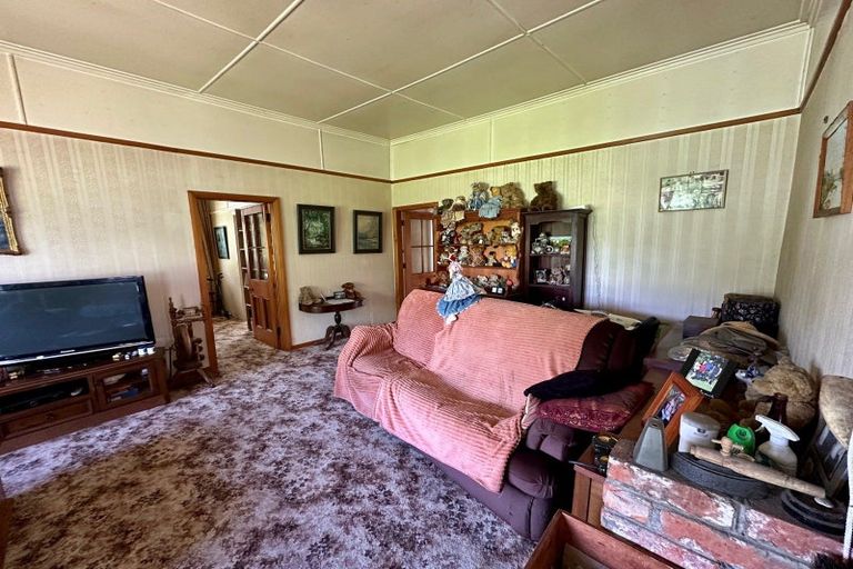 Photo of property in 406 Arapito Road, Karamea, 7893