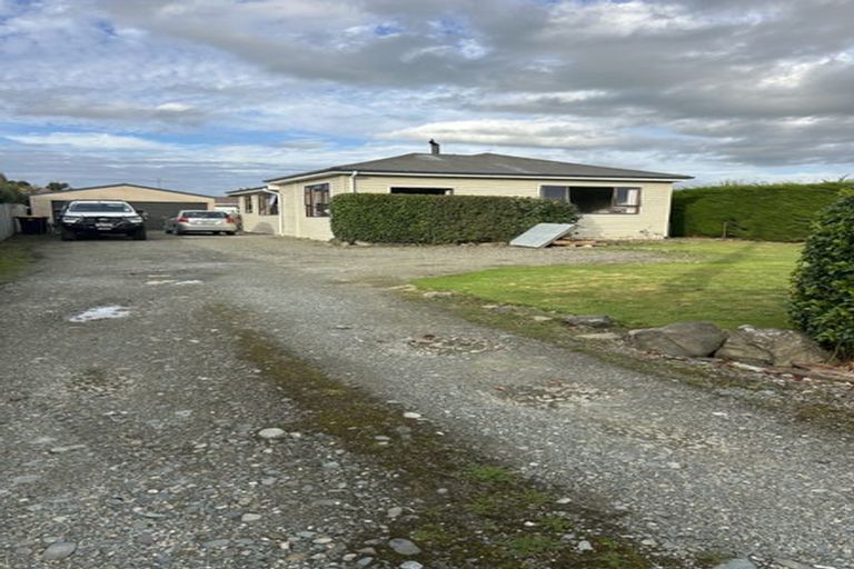 Photo of property in 56 Newcastle Street, Riversdale, 9776