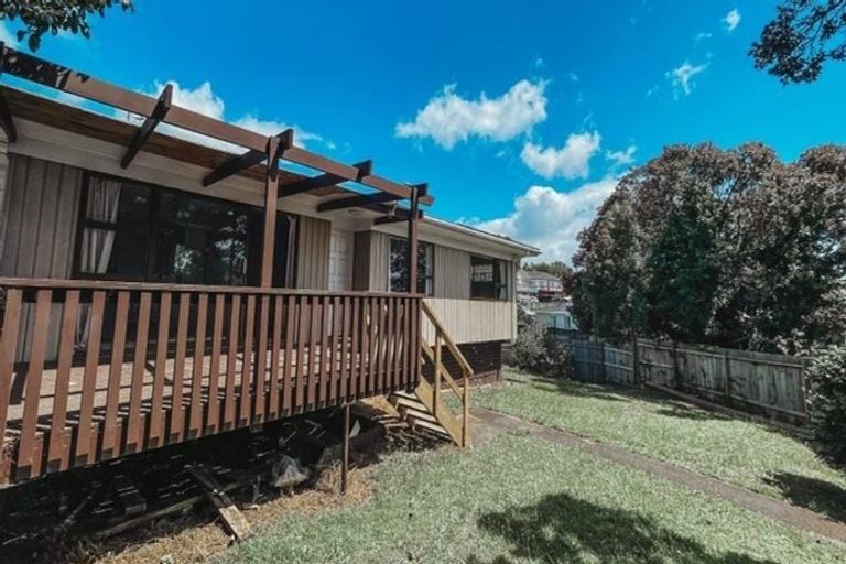Photo of property in 2/47 Charntay Avenue, Clover Park, Auckland, 2019