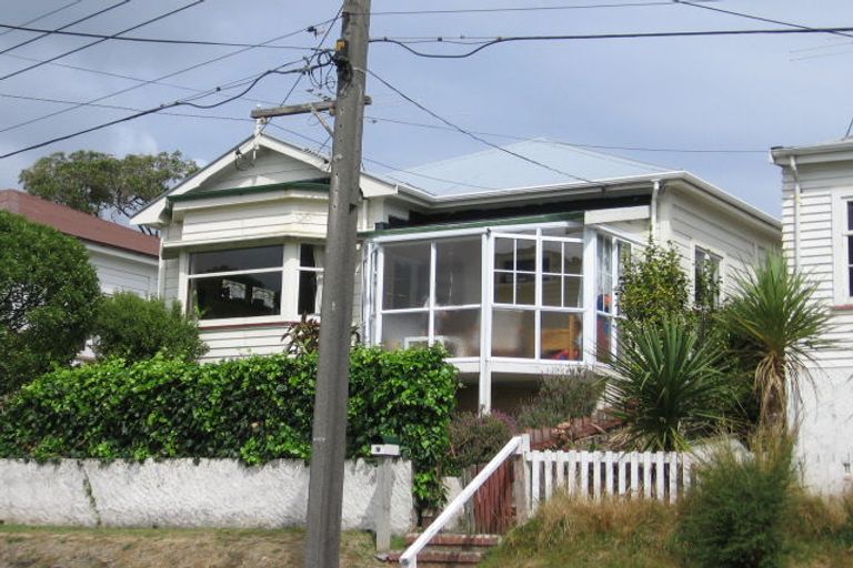 Photo of property in 7 Danube Street, Island Bay, Wellington, 6023