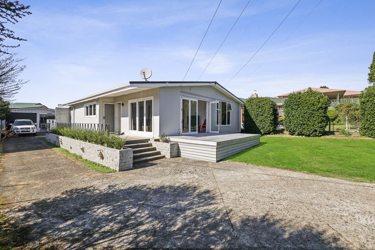Photo of property in 119 College Street, Te Awamutu, 3800