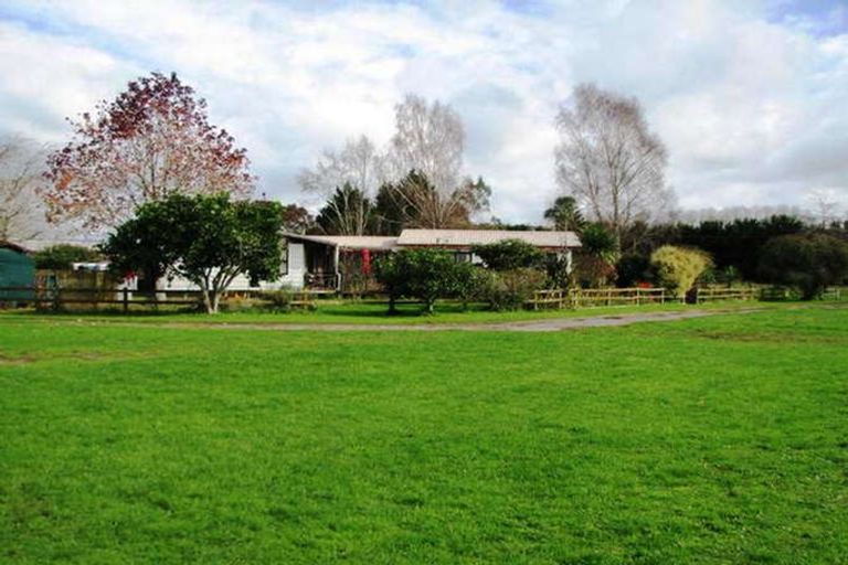 Photo of property in 207 Awaiti Road South, Otakiri, Whakatane, 3193