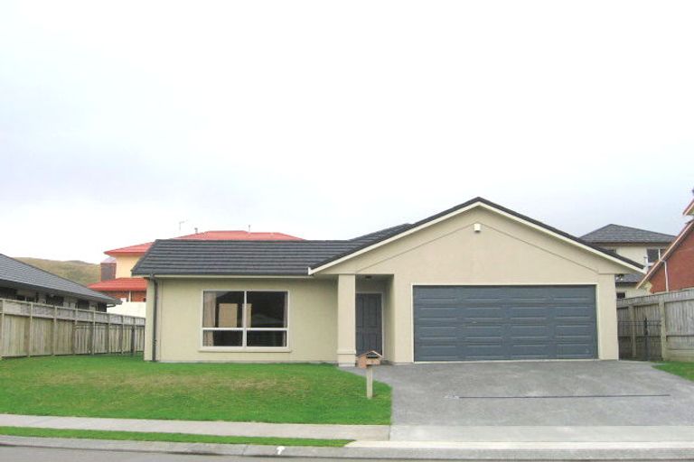 Photo of property in 4 Silver Pine Avenue, Woodridge, Wellington, 6037