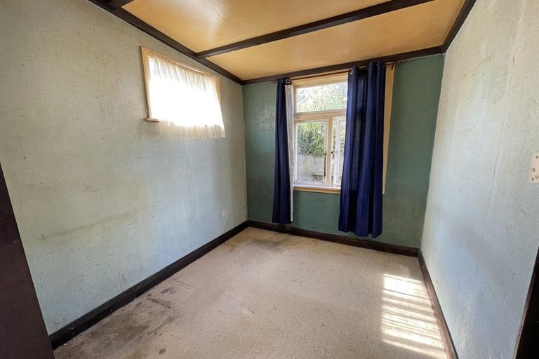 Photo of property in 18 Currie Street, Port Chalmers, 9023