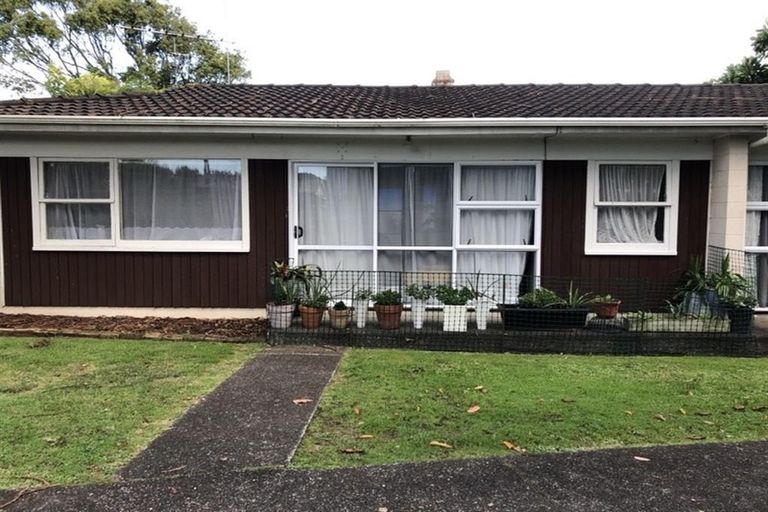 Photo of property in 1/45 Cromwell Street, Mount Eden, Auckland, 1024