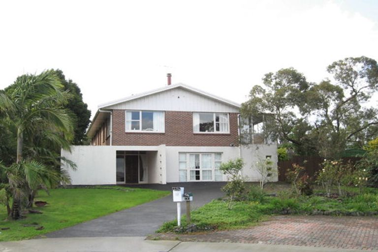 Photo of property in 13 Walter Macdonald Street, Howick, Auckland, 2014