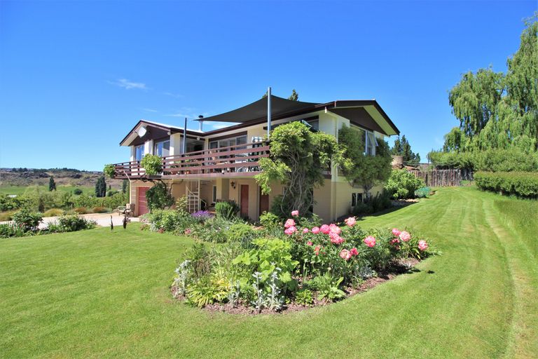 Photo of property in 218 Chapman Road, Earnscleugh, Alexandra, 9391