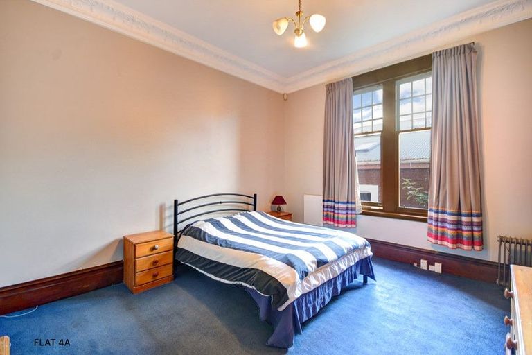 Photo of property in 4 View Street, Dunedin Central, Dunedin, 9016