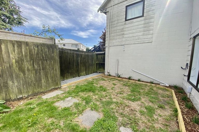Photo of property in 2/11 Burns Street, Sydenham, Christchurch, 8023