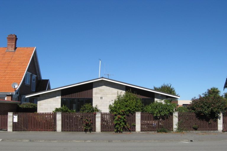 Photo of property in 64 Elizabeth Street, Seaview, Timaru, 7910