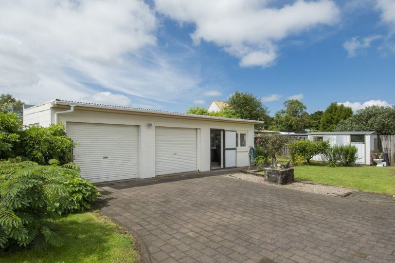 Photo of property in 38 Victoria Street, Waihi, 3610