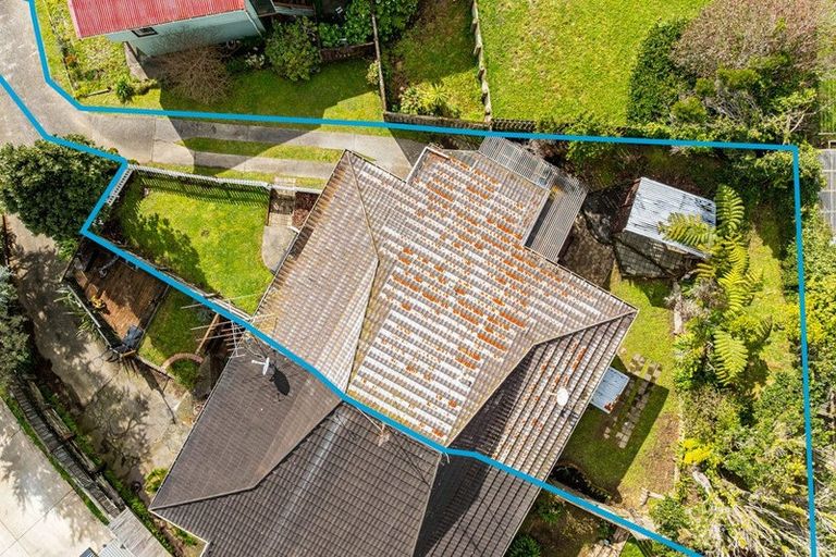 Photo of property in 11b Pump Lane, Whitby, Porirua, 5024