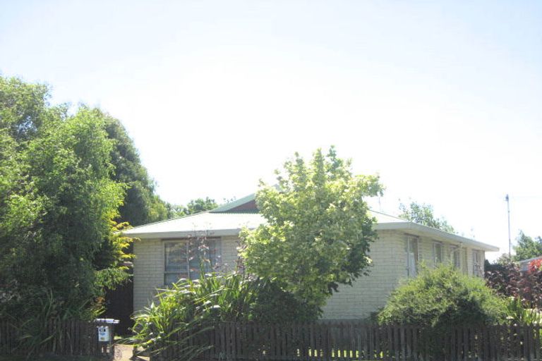 Photo of property in 52 Vanguard Drive, Broomfield, Christchurch, 8042