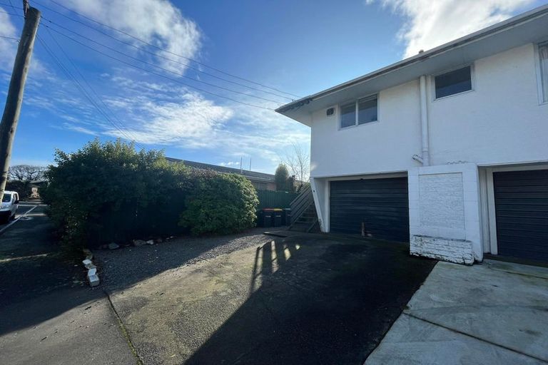 Photo of property in 4/157 Springfield Road, St Albans, Christchurch, 8014