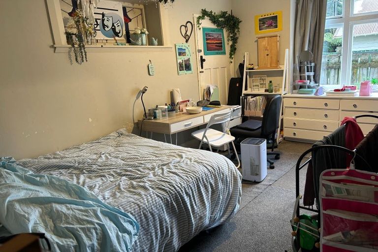 Photo of property in 6 Maurice Terrace, Te Aro, Wellington, 6011