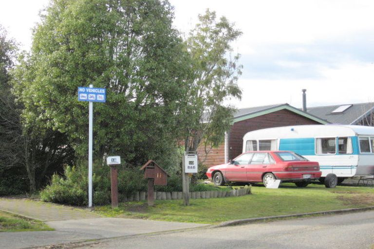 Photo of property in 11 Sylvia Baker Place, Te Anau, 9600