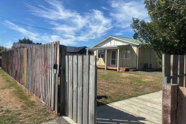 Photo of property in 8 Finsbury Street, Islington, Christchurch, 8042