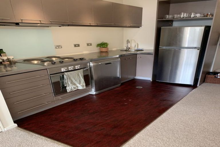 Photo of property in Vespa Apartments, 501/20 Hanson Street, Mount Cook, Wellington, 6021