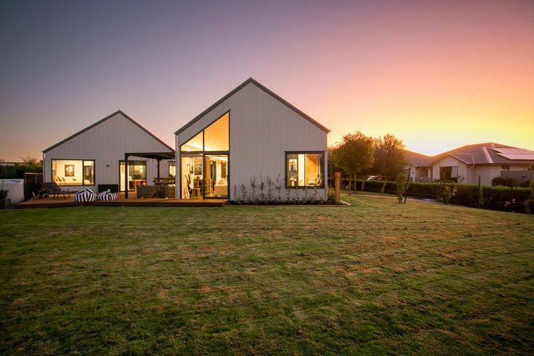 Photo of property in 47 Baxter Michael Crescent, Cambridge, 3434