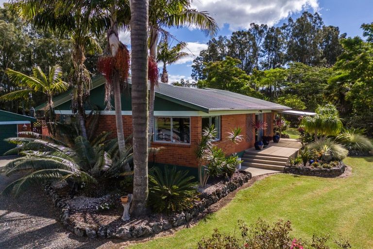Photo of property in 2487 State Highway 10, Waipapa, Kerikeri, 0295