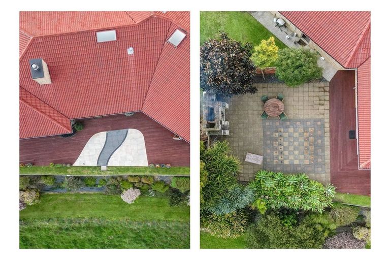 Photo of property in 403 Oropi Road, Oropi, Tauranga, 3173