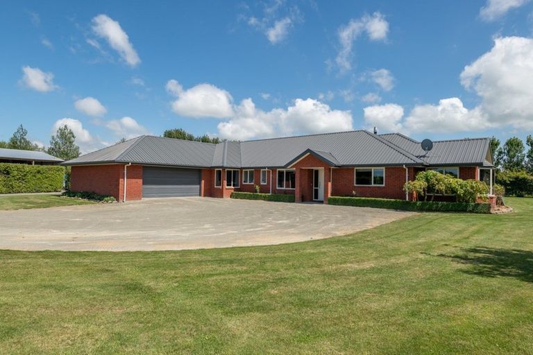 Photo of property in 55 Northpark Road, Newland, Ashburton, 7772