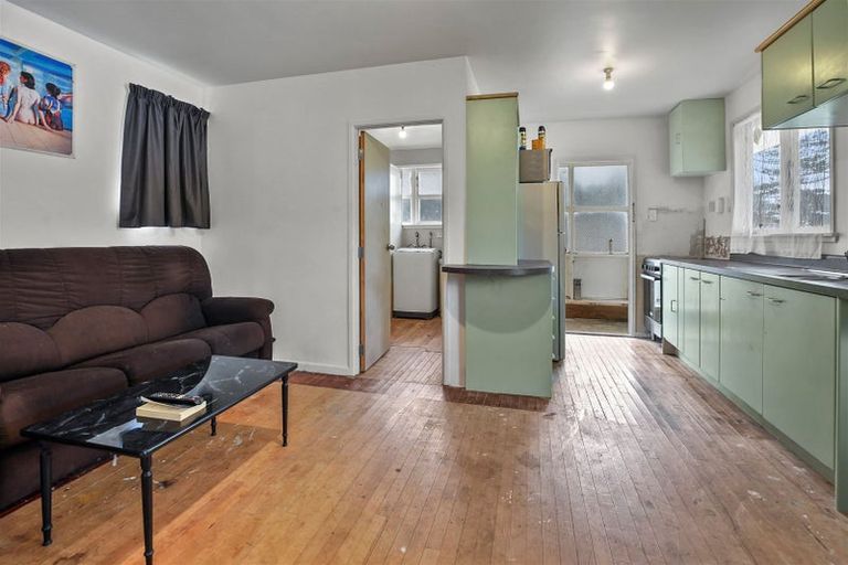 Photo of property in 7 Nahum Street, Paeroa, 3600