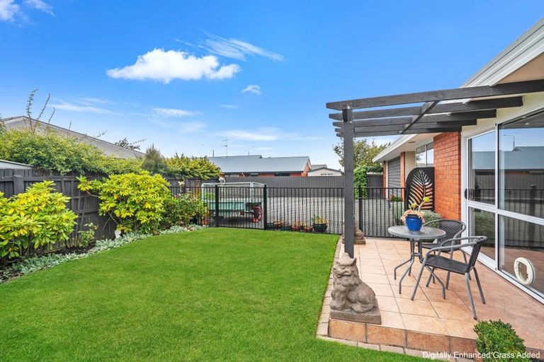 Photo of property in 296 Moore Street, Ashburton, 7700