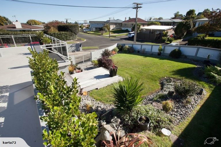 Photo of property in 1 Elizabeth Street, Beerescourt, Hamilton, 3200