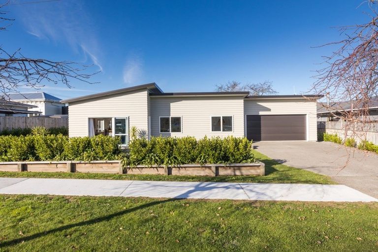 Photo of property in 12a Ouse Street, Rongotea, 4476