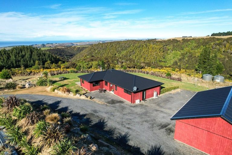 Photo of property in 914 Finlayson Road, Taieri Beach, Taieri Mouth, 9091