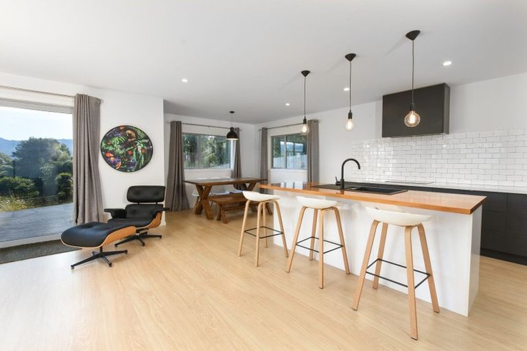 Photo of property in 36 Clearwater Street, Broad Bay, Dunedin, 9014