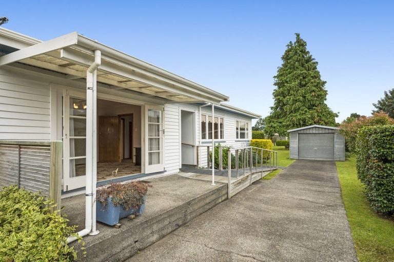 Photo of property in 41 Reu Street, Taumarunui, 3920