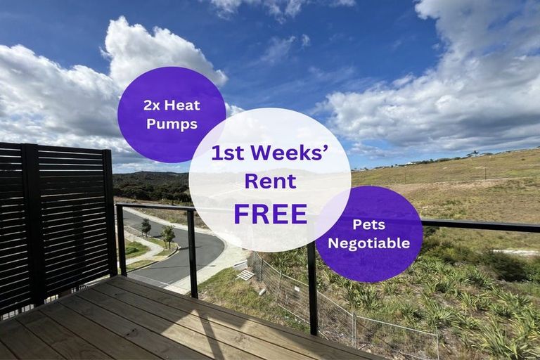 Photo of property in 4/23 Makomako Drive, Orewa, 0931