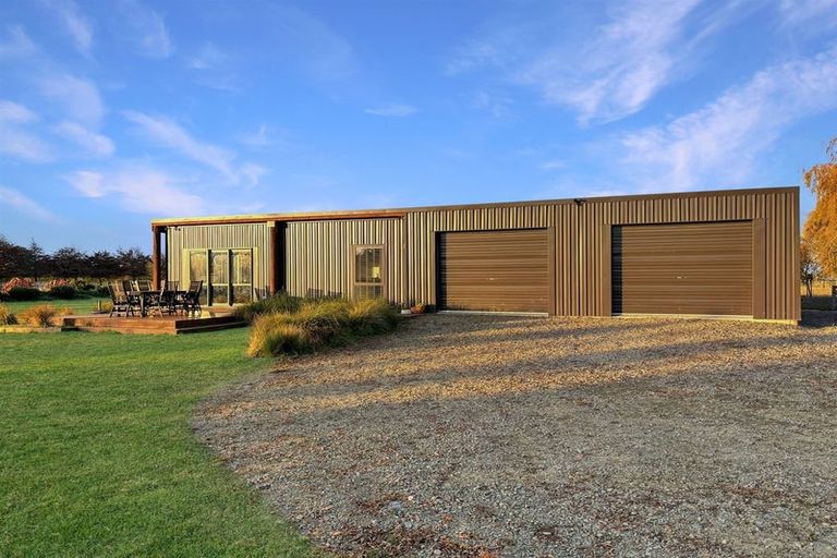 Photo of property in 198 Easterbrook Road, Fernside, Kaiapoi, 7691