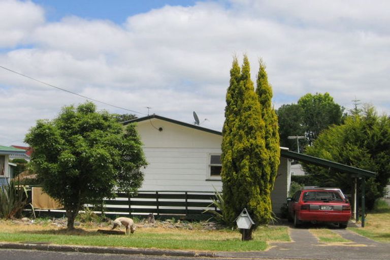 Photo of property in 9 Para Street, Taumarunui, 3920
