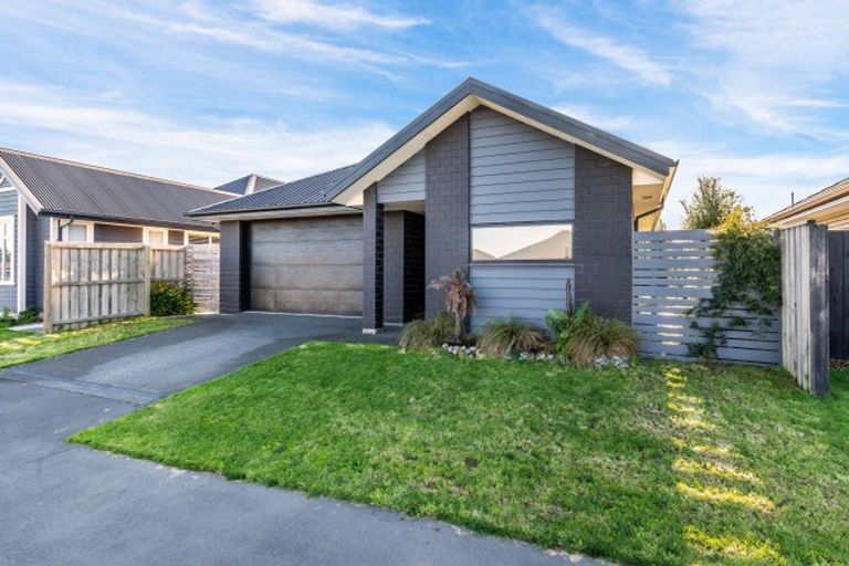 Photo of property in 13 Ed Hillary Drive, Rolleston, 7615