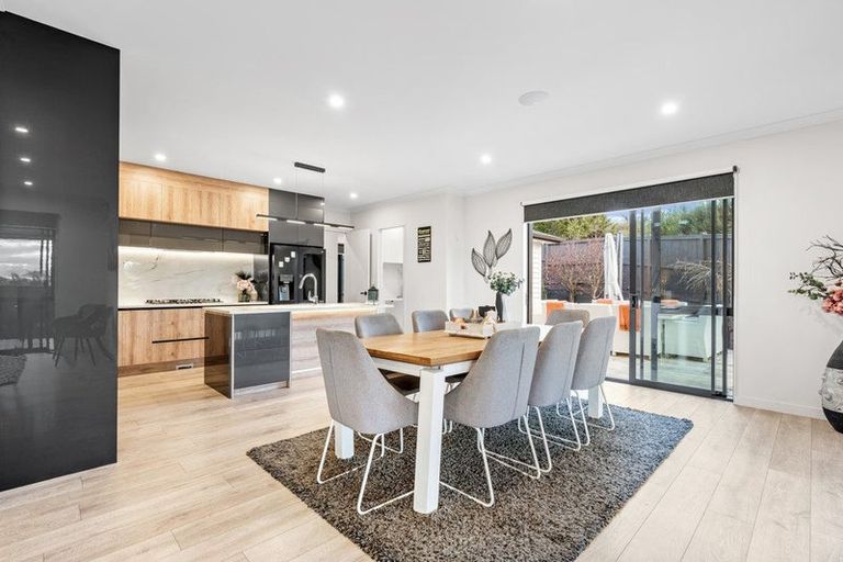 Photo of property in 25 Lime Hill Rise, Flat Bush, Auckland, 2019