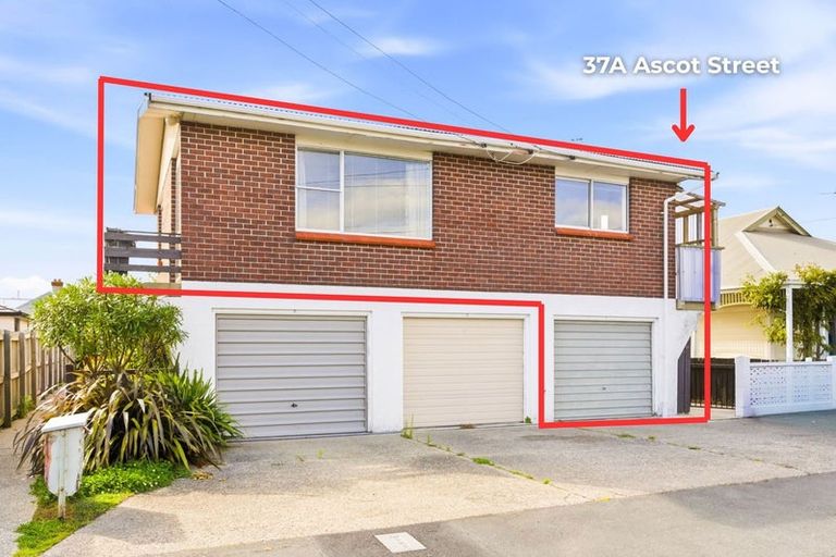 Photo of property in 37a Ascot Street, Saint Kilda, Dunedin, 9012