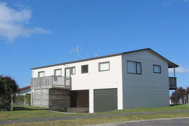 Photo of property in 81 Kaimanawa Street, Omori, Turangi, 3381