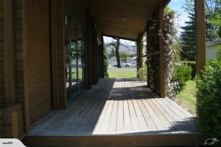 Photo of property in 5 Railway Place, Fairlie, 7925