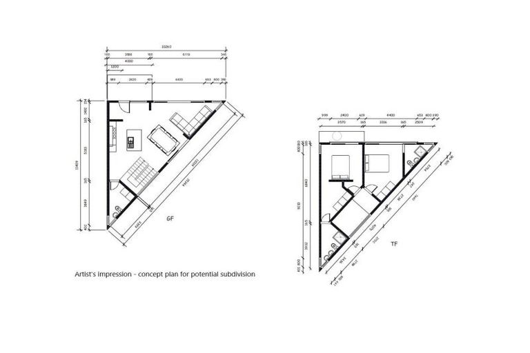 Photo of property in 26 Lochend Street, Musselburgh, Dunedin, 9013