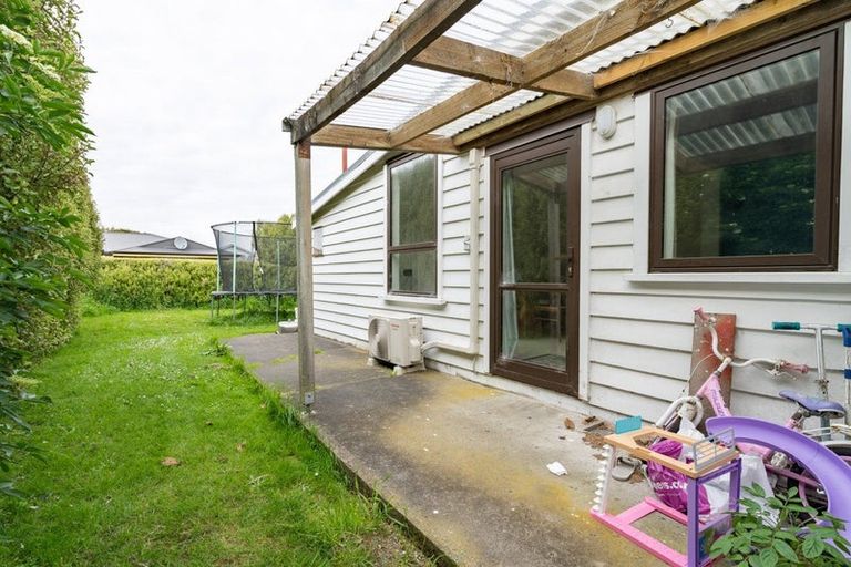 Photo of property in 55 Grace Street, Appleby, Invercargill, 9812