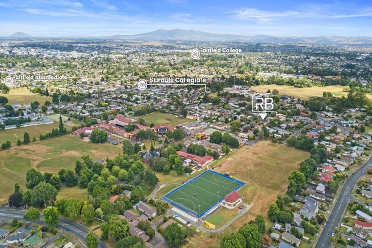 Photo of property in 15 Fend Street, Chartwell, Hamilton, 3210