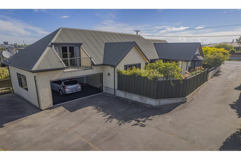 Photo of property in 51a Mountain View Road, Glenwood, Timaru, 7910