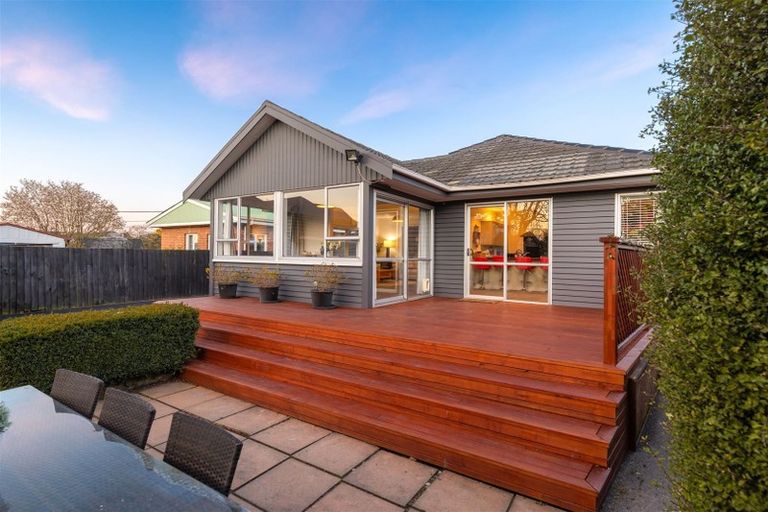 Photo of property in 289 Westminster Street, Mairehau, Christchurch, 8013